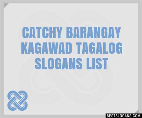 100+ Catchy Tagalog Internet Provider Slogans 2024 + Generator .